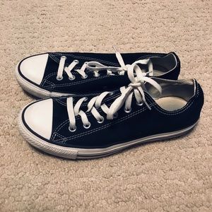 Converse All Star Low Top